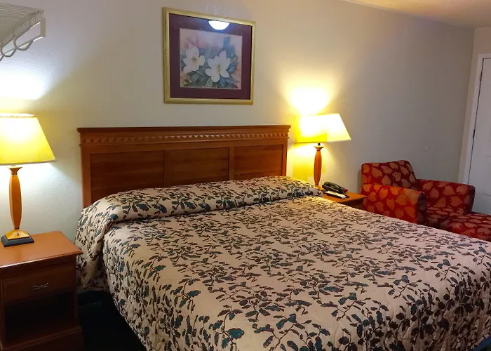 Eufaula Inn