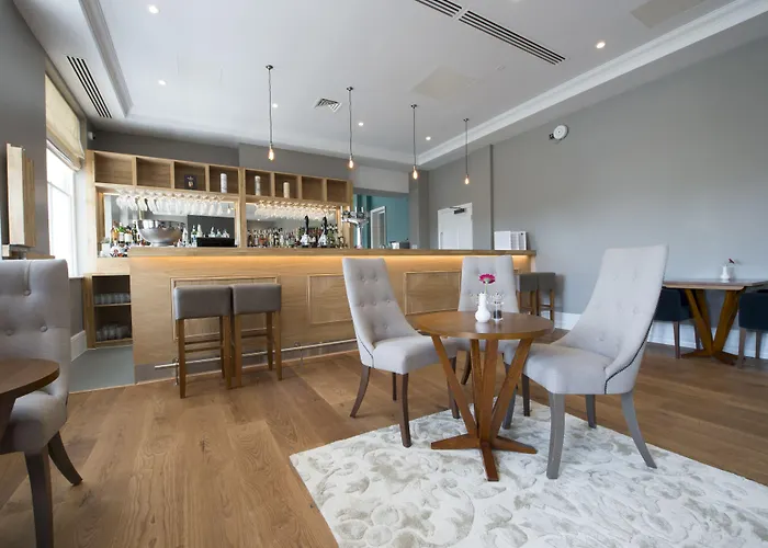 Yarrow Hotel Broadstairs