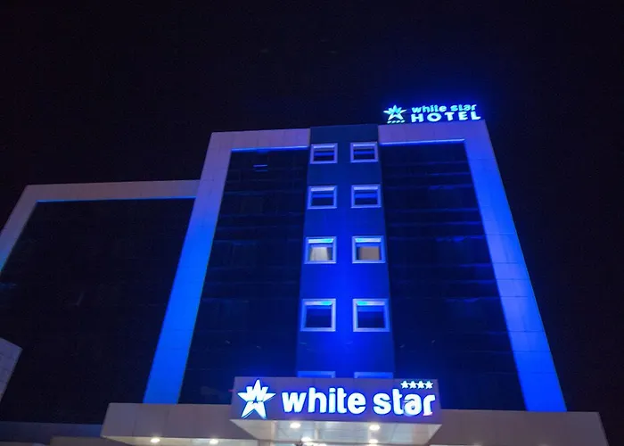 White Star Hotel Adiyaman