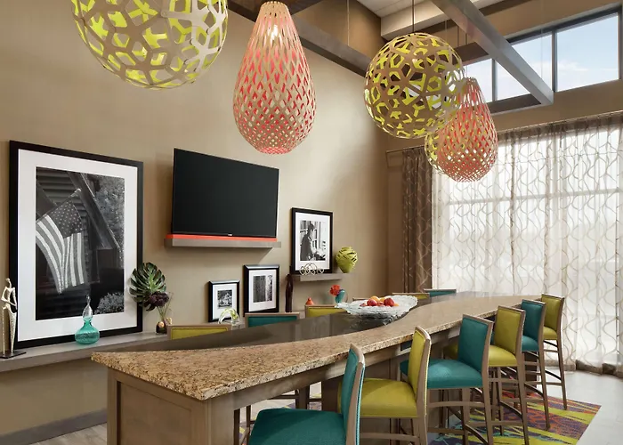 Hampton Inn & Suites St. Louis/Alton, Il