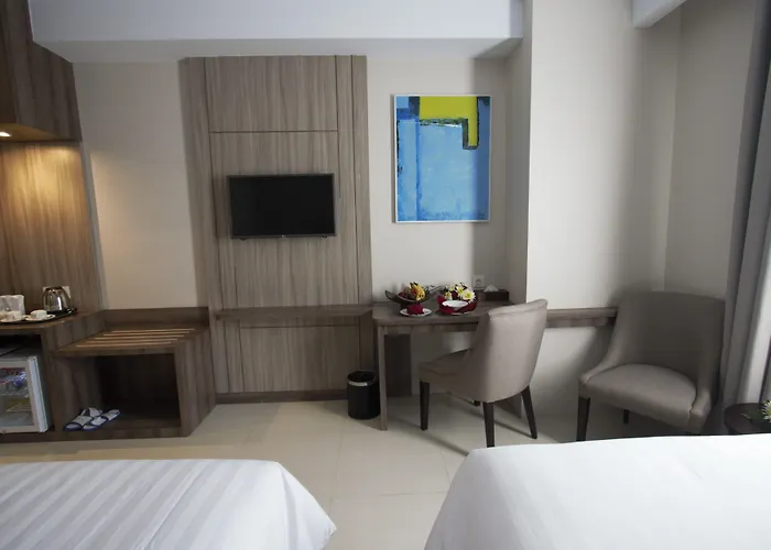Tara Hotel Yogyakarta Tugu