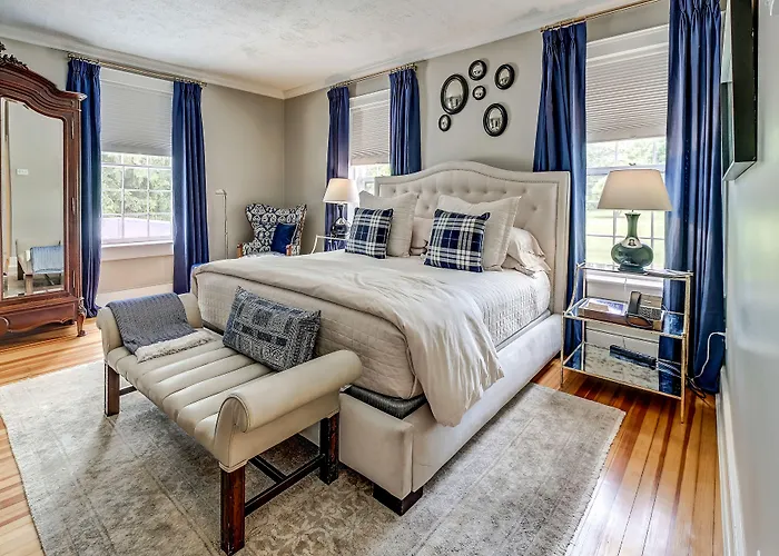 Stagecoach Inn Goshen