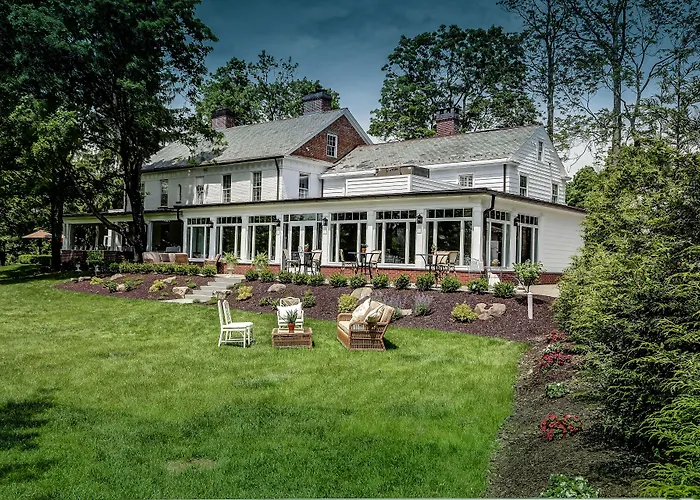 Stagecoach Inn