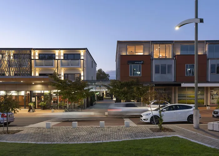 Porters Boutique Hotel