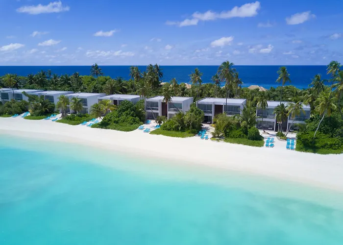 Kandima Maldives - 50 Percent Off Return Domestic Flights For Stays Of 4 Nights Or More Between 11Th April 2026 To 31St October 2026 Kudahuvadhoo