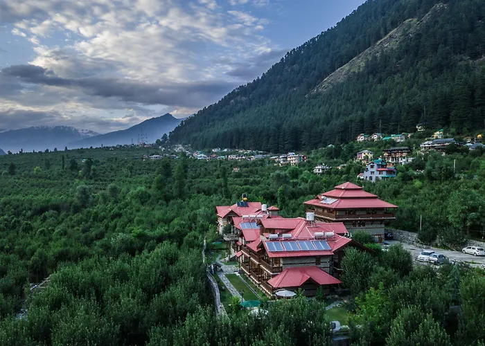 Shivadya - An Earthen Luxury Boutique Experience
