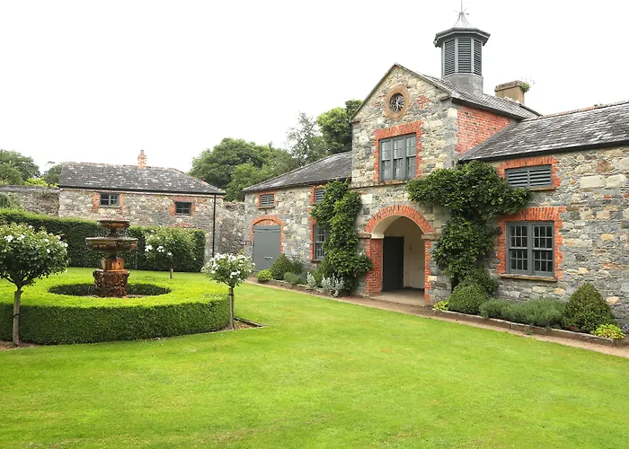 Ballymascanlon Hotel And Golf Resort Dundalk
