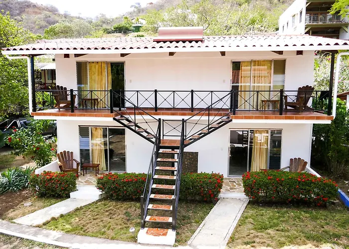 El Pacifico Hotel