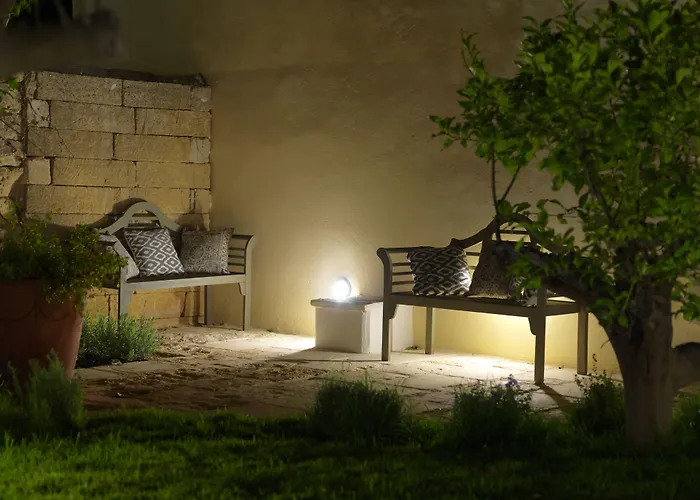 Palazzo Ducale Venturi - Luxury Hotel & Wellness Minervino di Lecce