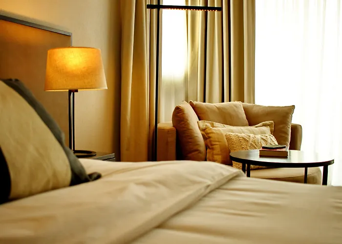 Mulen Hotel Tandil