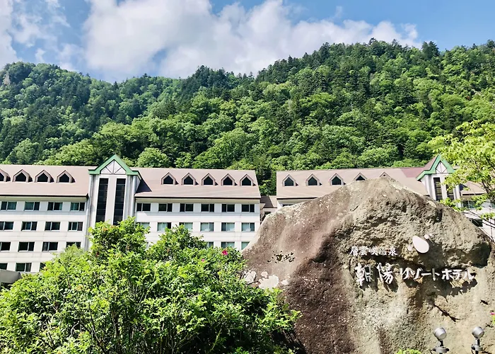 Choyo Resort Hotel