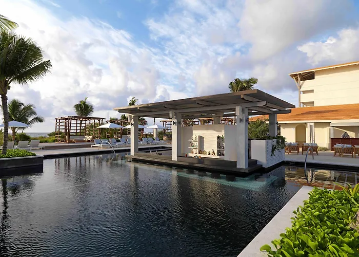 Unico Hotel Riviera Maya Adults Only Akumal