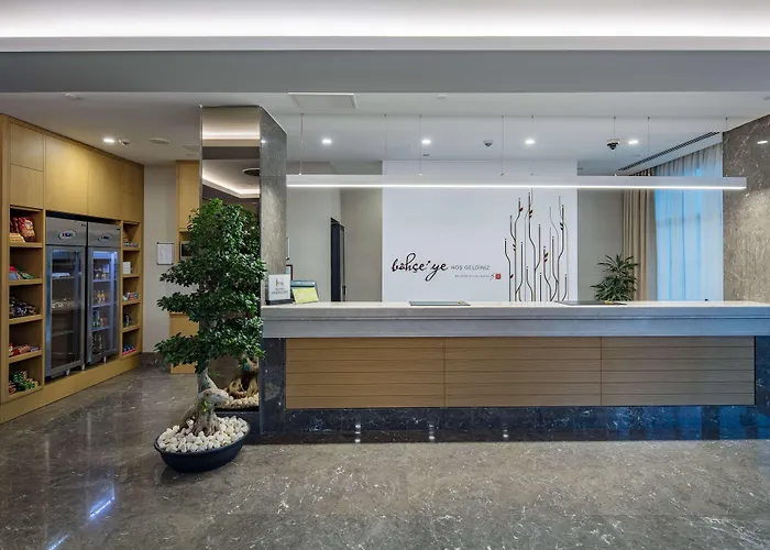 Hilton Garden Inn Safranbolu