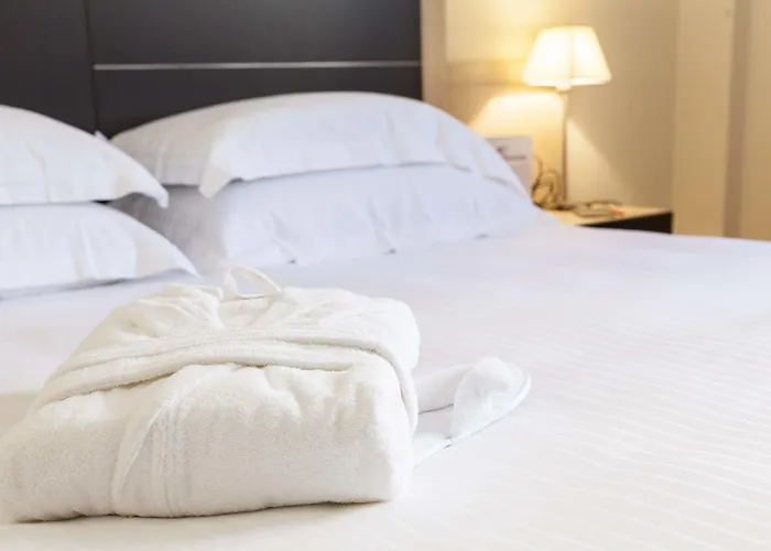 Bv President Hotel Rende