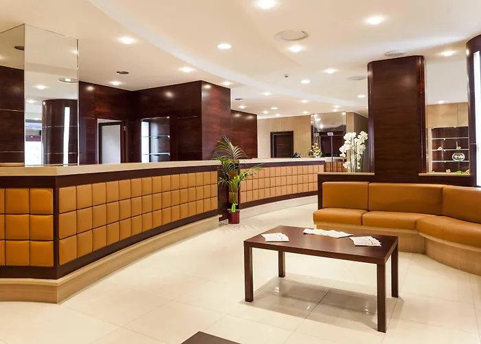 Bv President Hotel Rende