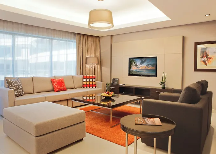 Kin Plaza Arjaan By Rotana Hotel Kinshasa