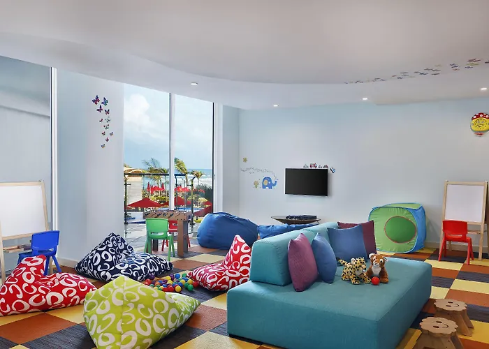 Radisson Blu Resort Galle