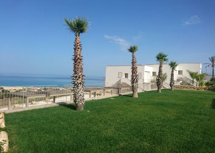 La Blanca Resort & Spa Castellammare del Golfo