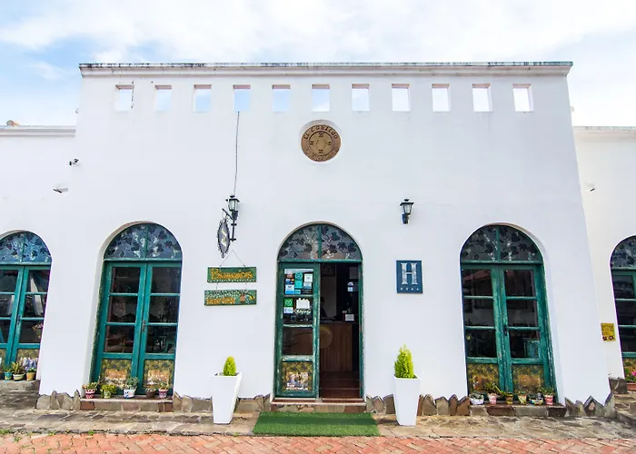 El Pueblito Hotel Boutique