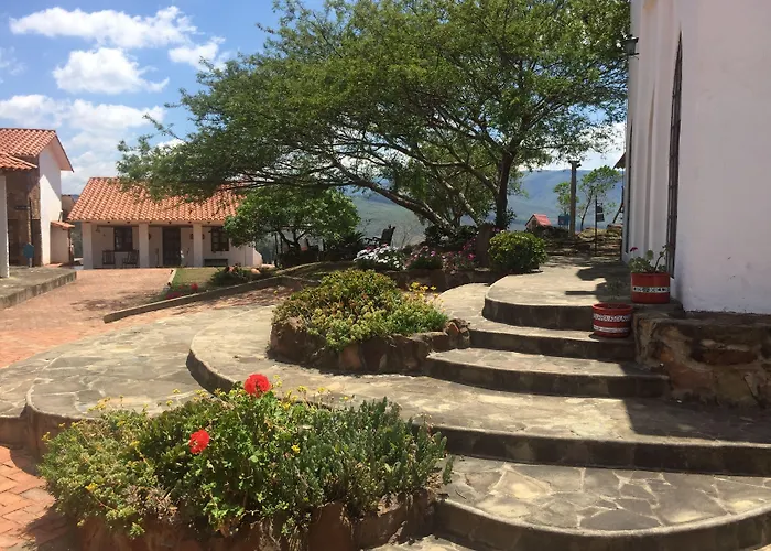 El Pueblito Hotel Boutique Samaipata