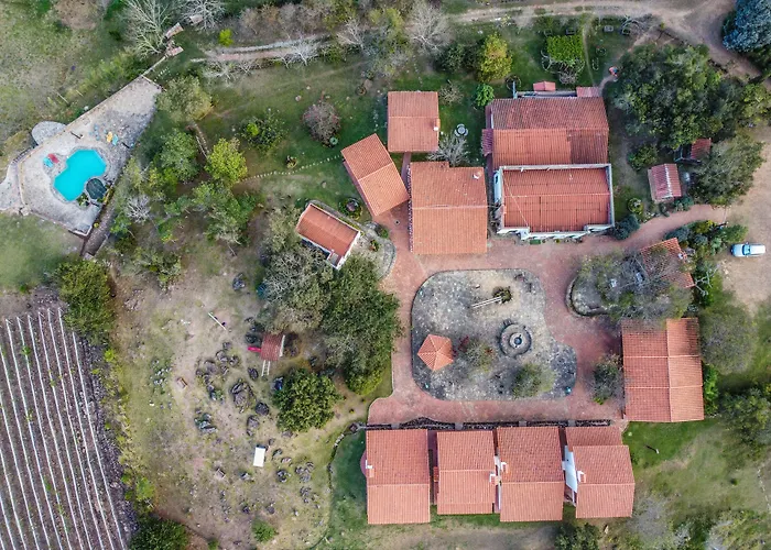 El Pueblito Hotel Boutique