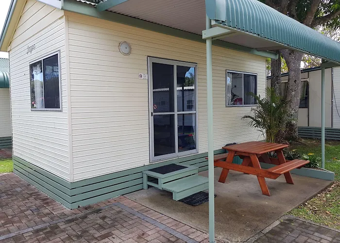 North Haven Holiday Village