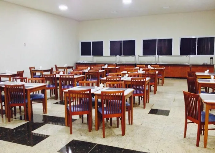 Habitat Hotel Pirassununga