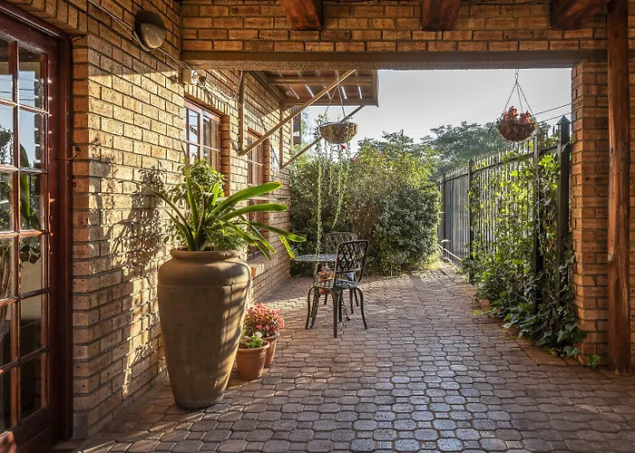 Kuruman Inn