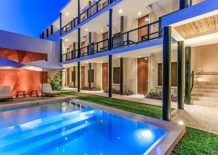 Casona 61 By Guru