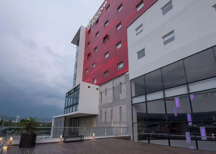 Ramada Encore By Wyndham