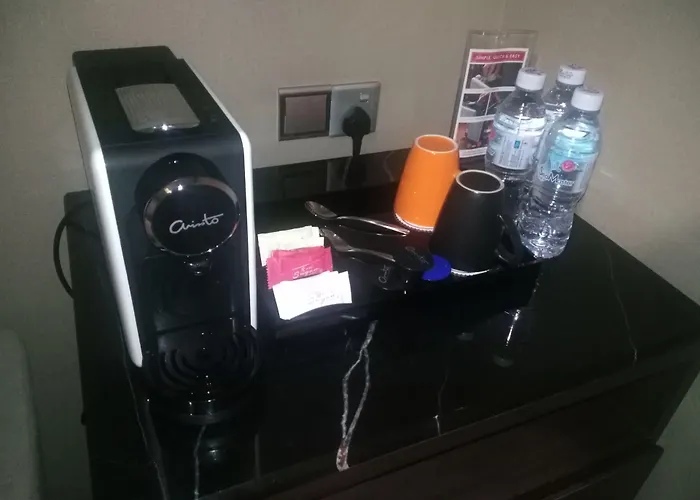 Purest Hotel Sungai Petani