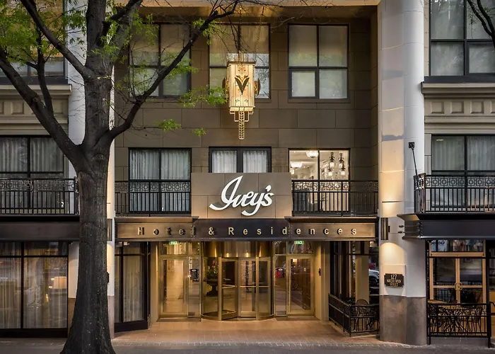 Ivey'S