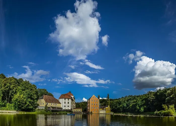 Hotel Obermuehle