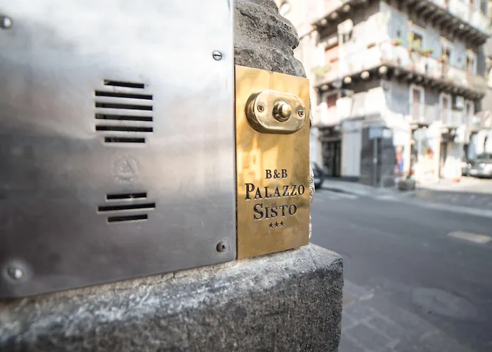 Palazzo Sisto Exclusive Suites