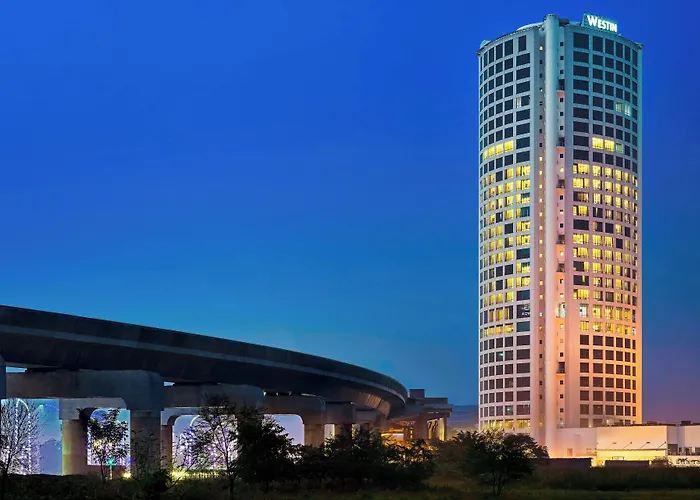 Westin Kolkata Rajarhat