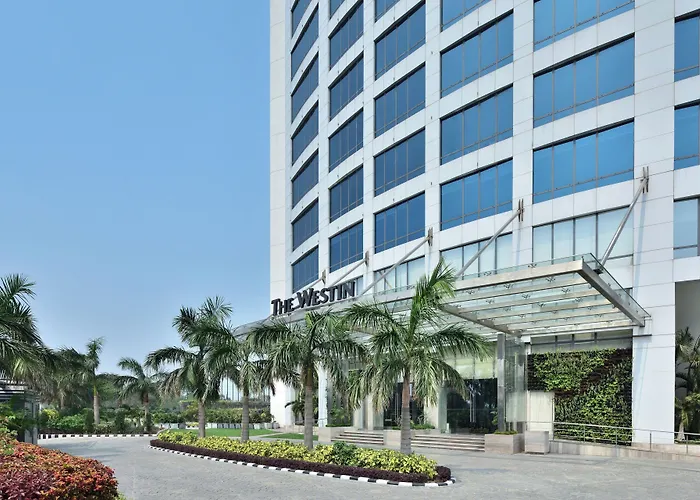 The Westin Kolkata Rajarhat