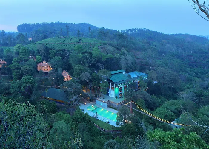 Vythiri Village