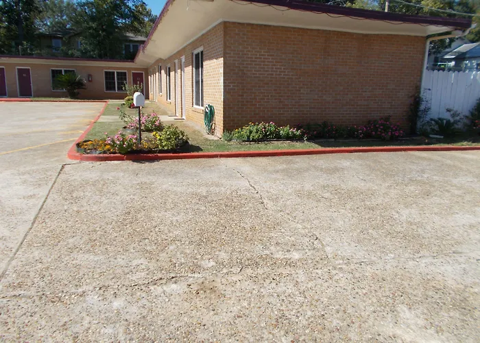 Hillside Motel