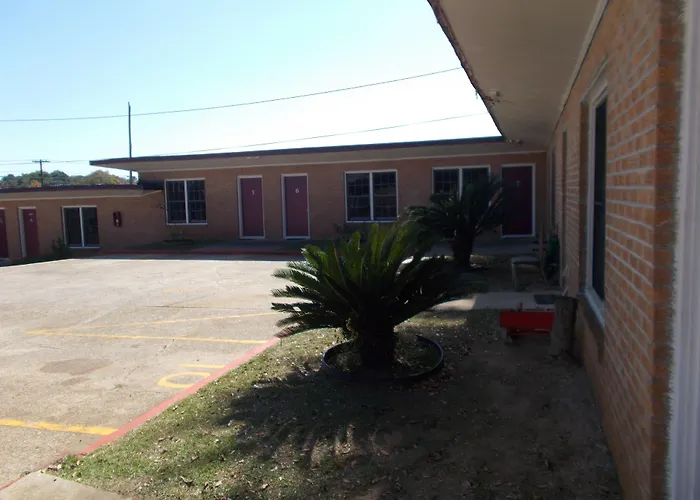 Hillside Motel