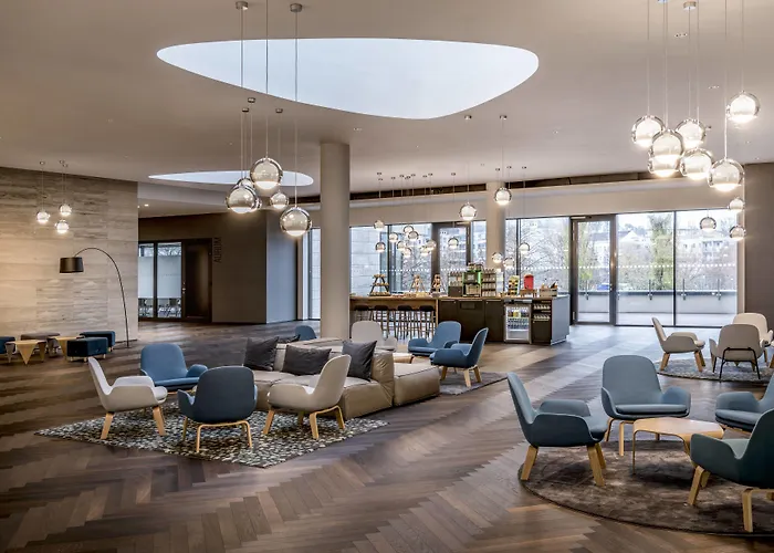 Courtyard By Marriott Brno Hotel