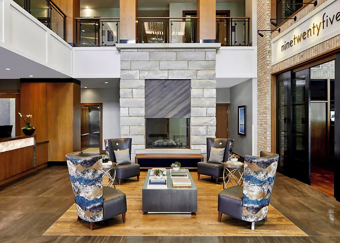 The Hotel Landing Wayzata