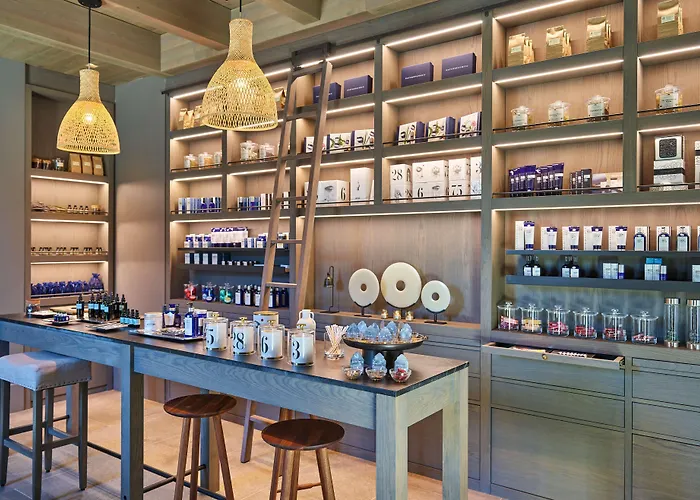 Alila Napa Valley, A Hyatt Resort St. Helena