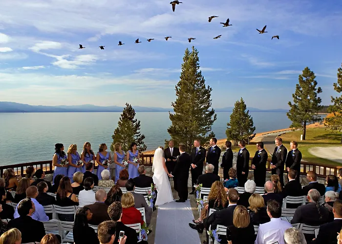 Edgewood Tahoe Resort Stateline