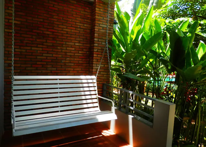 Hak Boutique Hotel