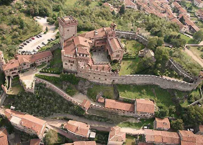 Castello Di Pavone Hotel Pavone Canavese