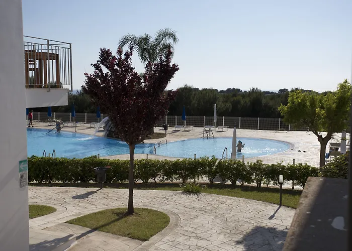 Hotel Resort Portoselvaggio Sant Isidoro 