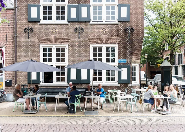 Vesting Hotel Naarden
