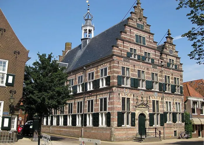 Vesting Hotel Naarden