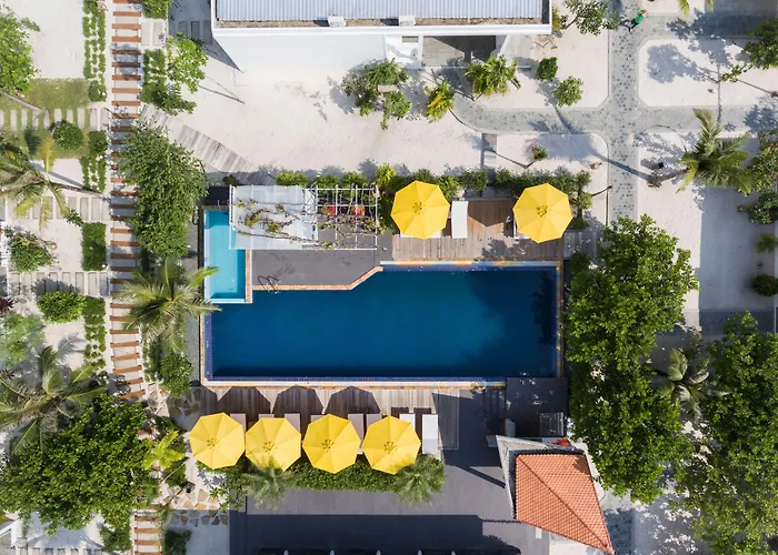 Long Set Resort