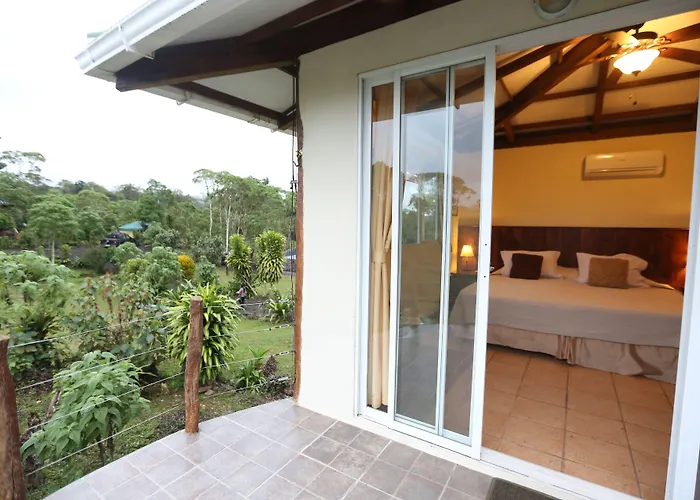 Semilla Verde Boutique Hotel